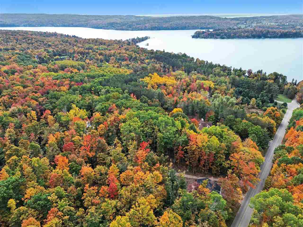 3135 Depew Road Petoskey MI 49770