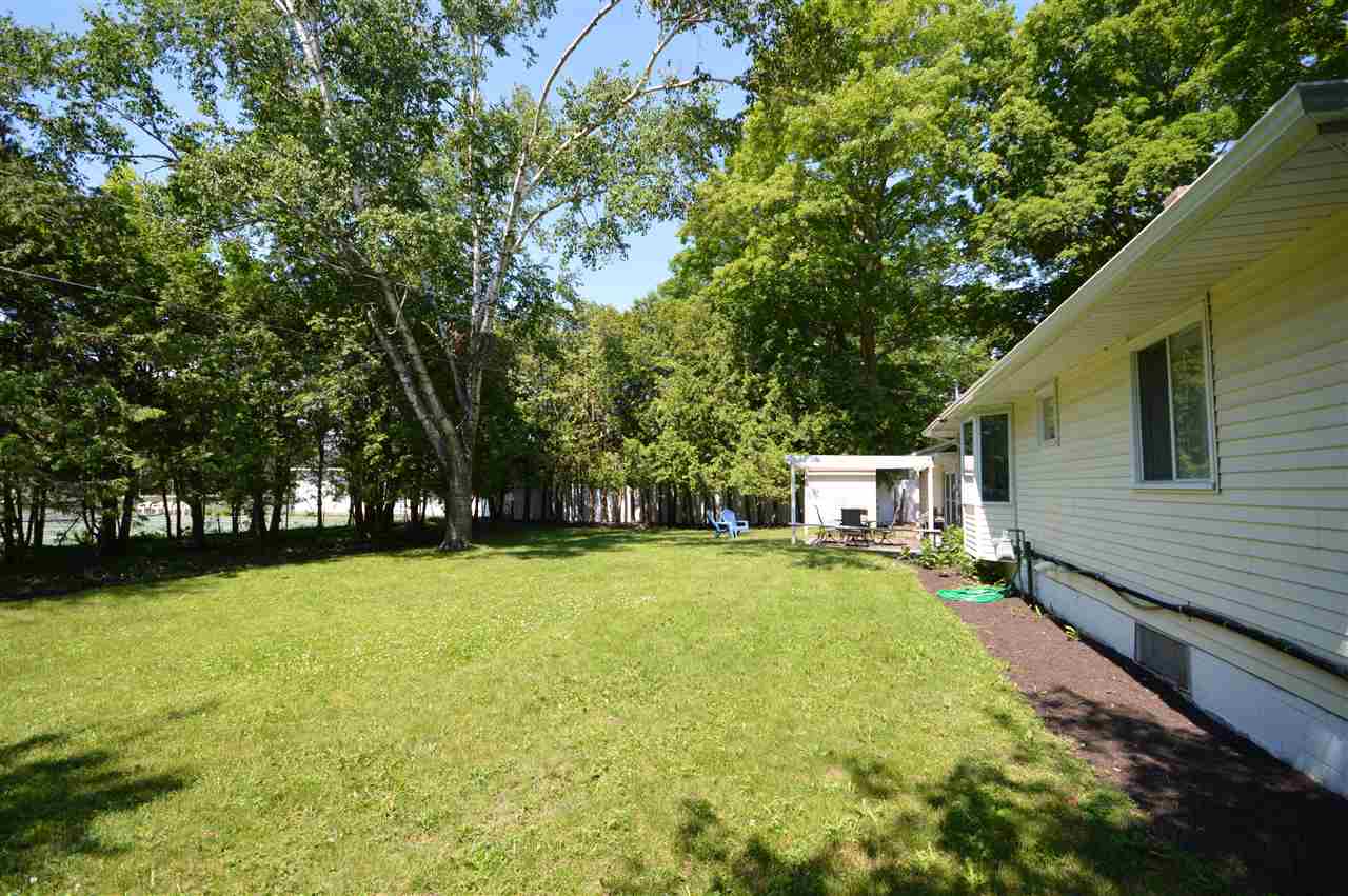 106 Oak Street Charlevoix MI 49720