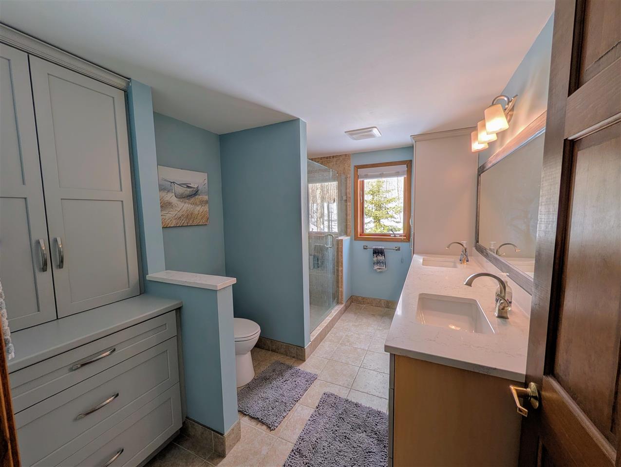 6019 & 6037 Forest Ridge Lane Harbor Springs MI 49740