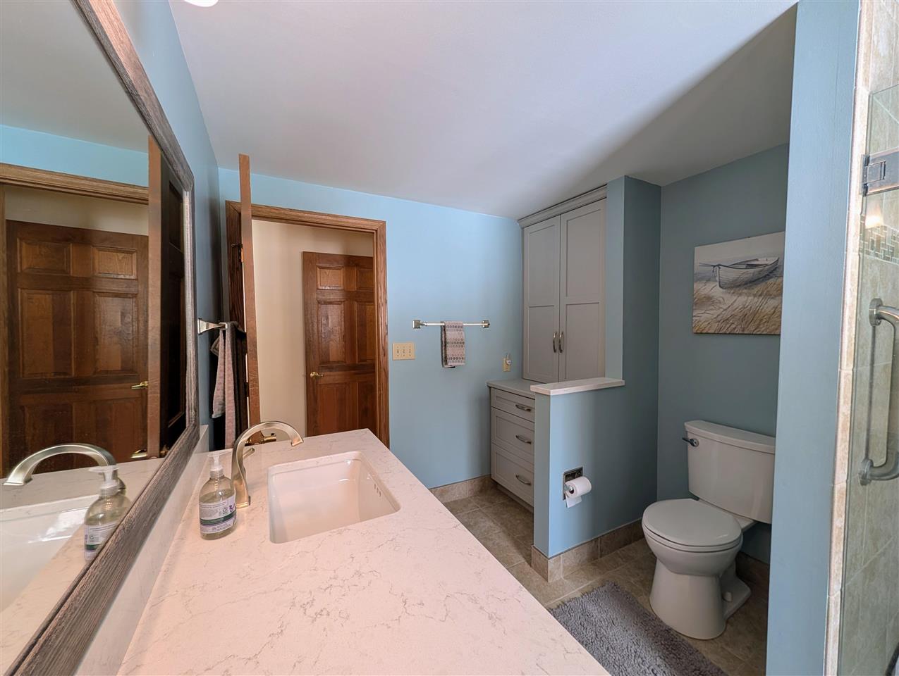6019 & 6037 Forest Ridge Lane Harbor Springs MI 49740