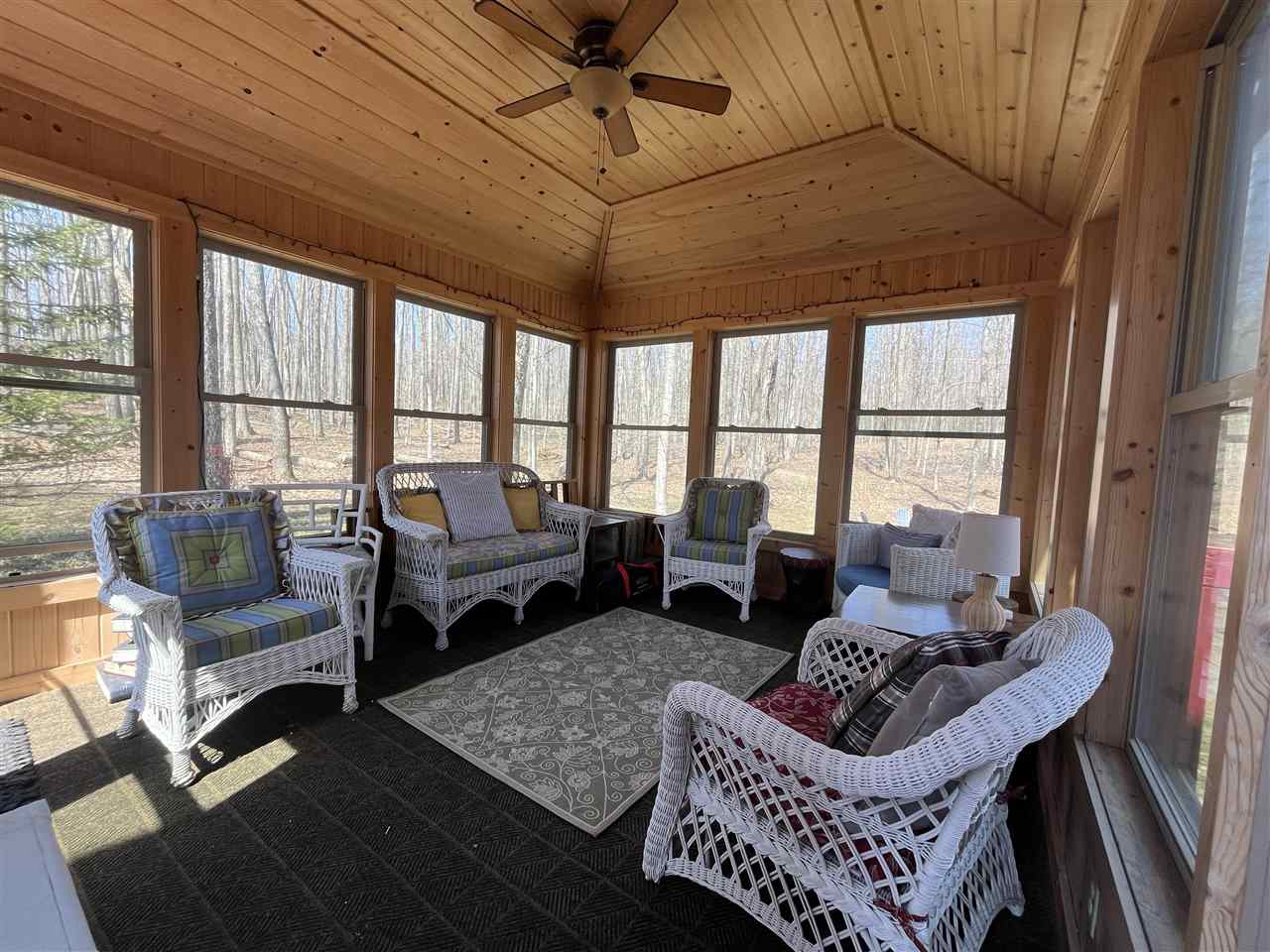 6019 & 6037 Forest Ridge Lane Harbor Springs MI 49740