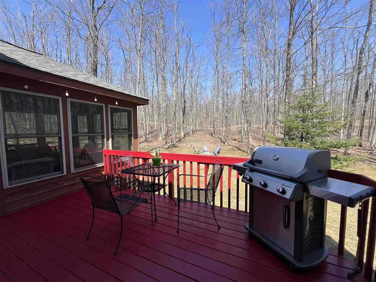 6019 & 6037 Forest Ridge Lane Harbor Springs MI 49740