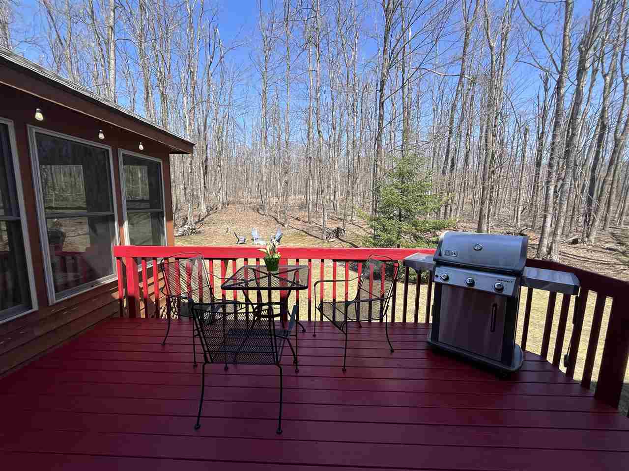 6019 & 6037 Forest Ridge Lane Harbor Springs MI 49740