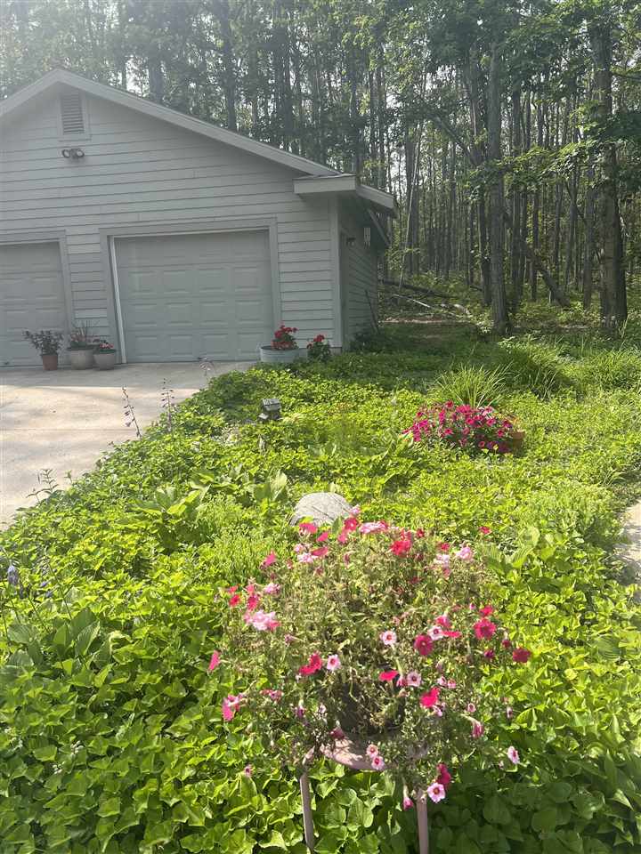 6019 & 6037 Forest Ridge Lane Harbor Springs MI 49740