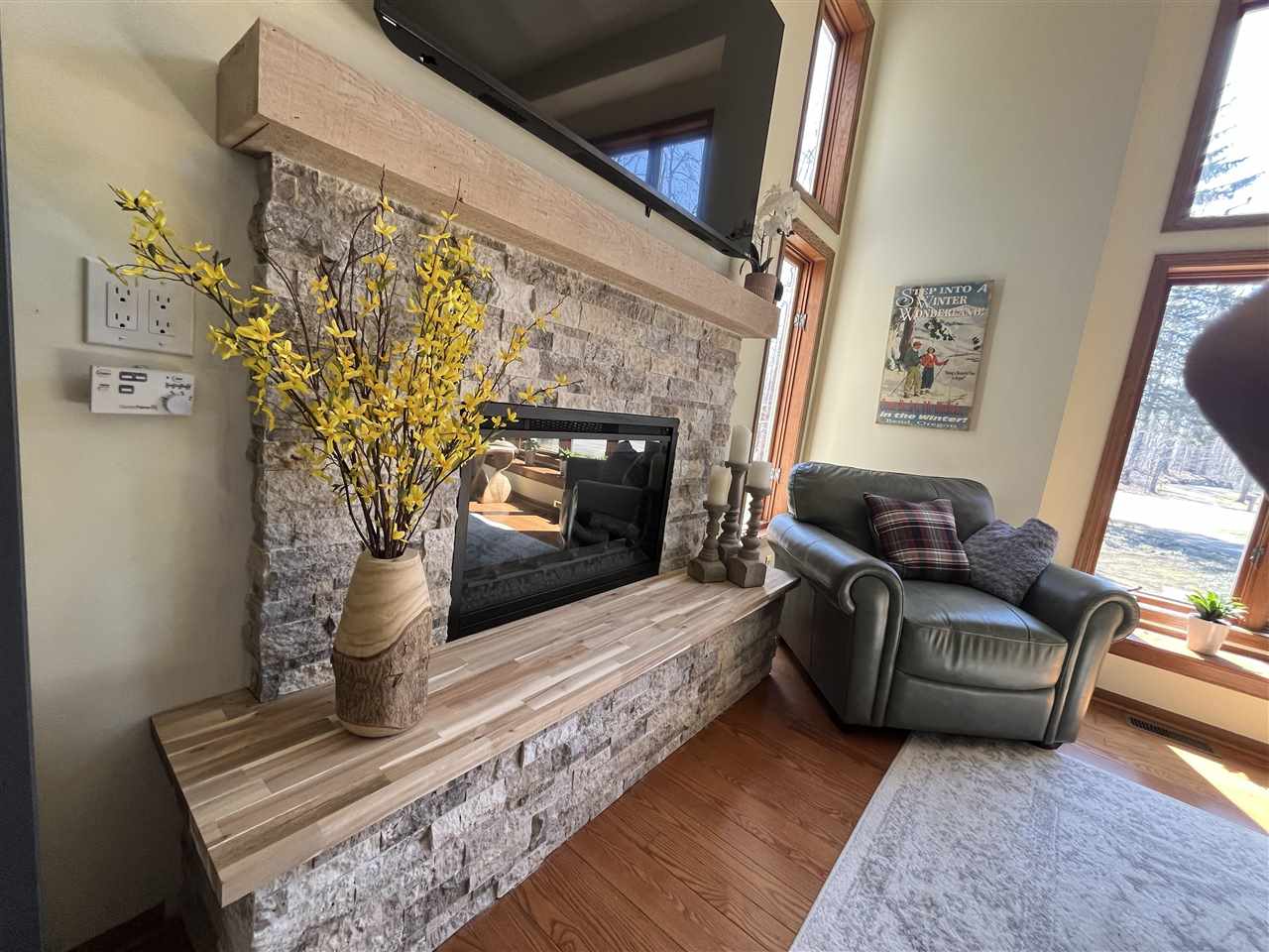 6019 & 6037 Forest Ridge Lane Harbor Springs MI 49740