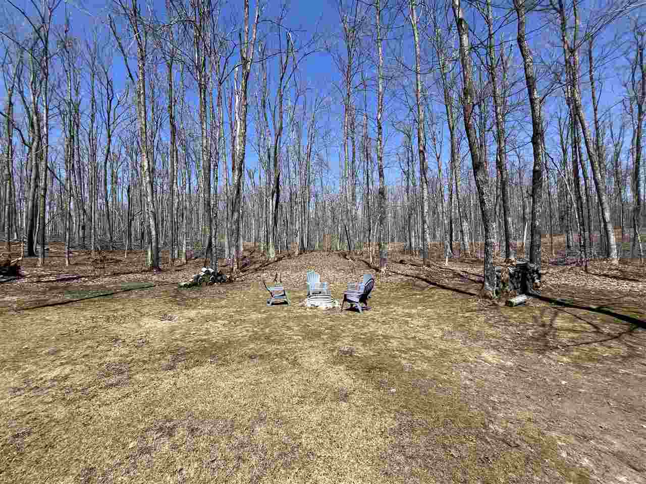 6019 & 6037 Forest Ridge Lane Harbor Springs MI 49740