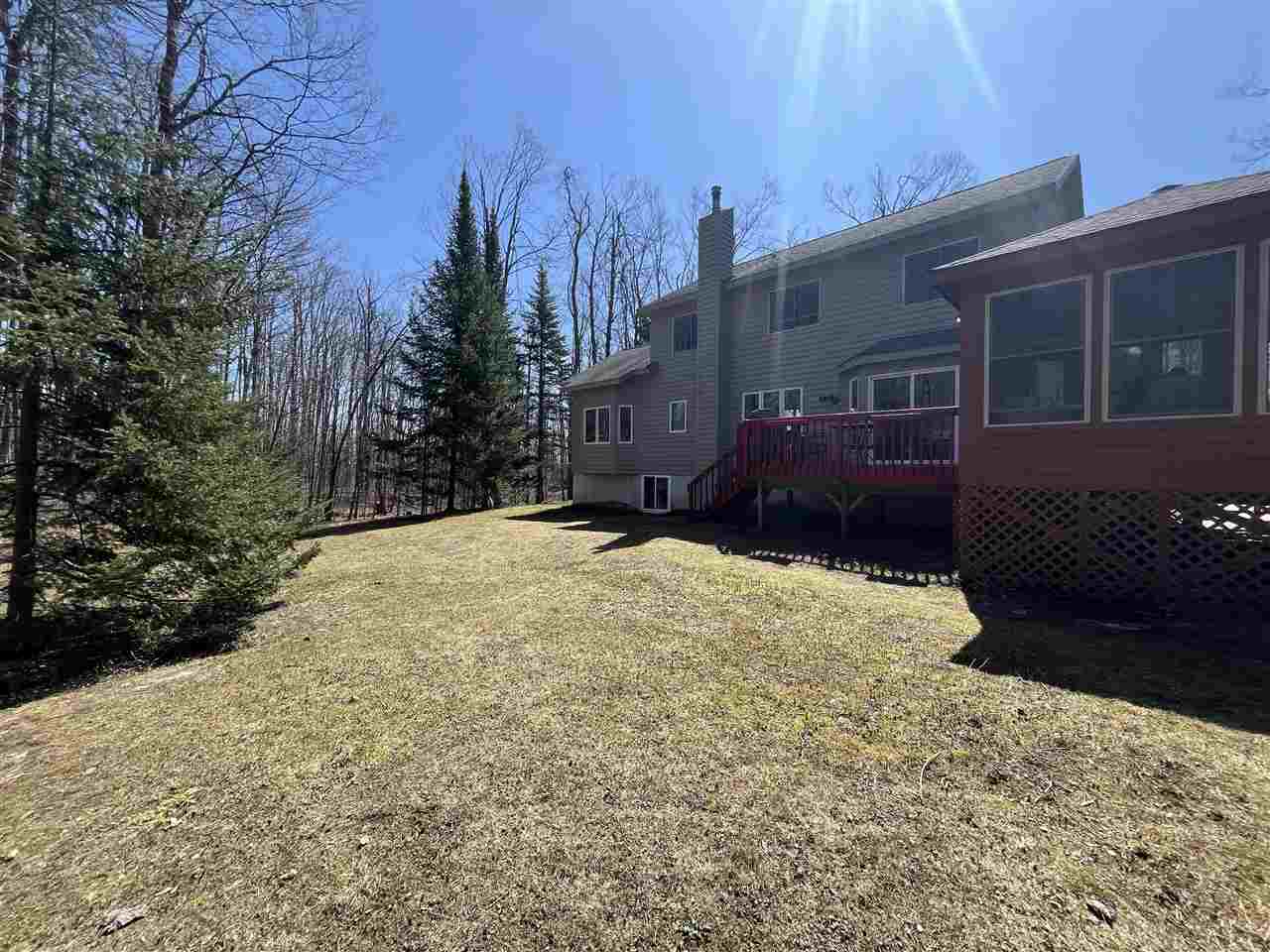 6019 & 6037 Forest Ridge Lane Harbor Springs MI 49740