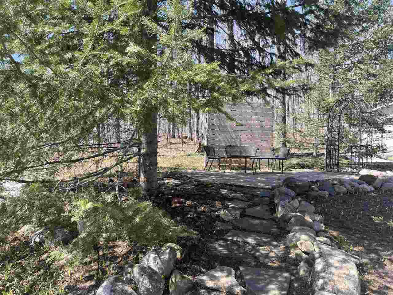 6019 & 6037 Forest Ridge Lane Harbor Springs MI 49740