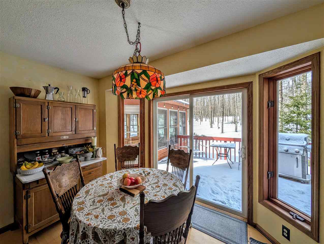 6019 & 6037 Forest Ridge Lane Harbor Springs MI 49740