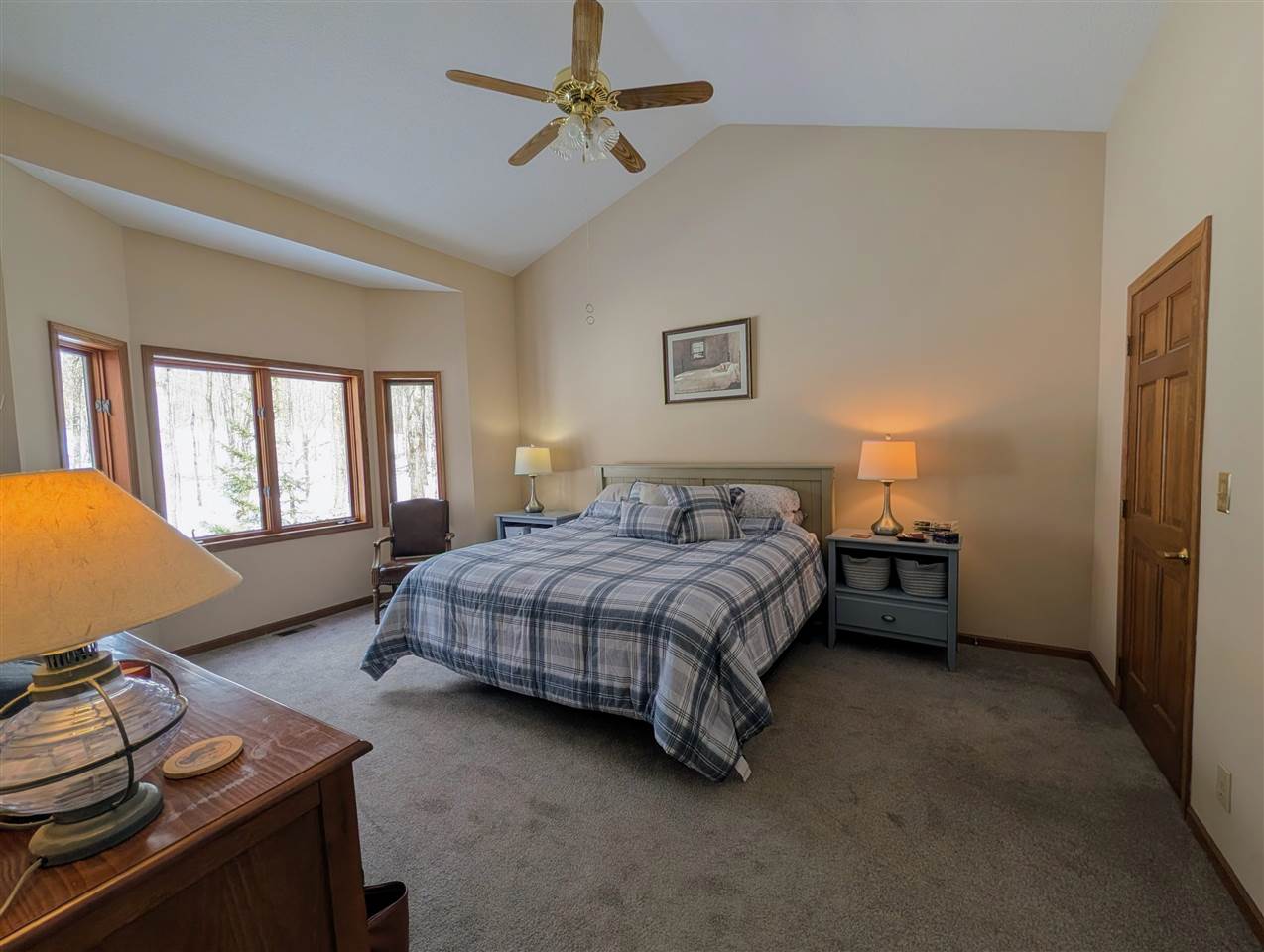 6019 & 6037 Forest Ridge Lane Harbor Springs MI 49740