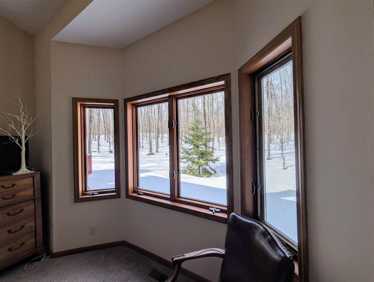 6019 & 6037 Forest Ridge Lane Harbor Springs MI 49740