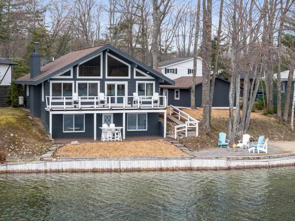 1359 Pointe Drive Gaylord MI 49735