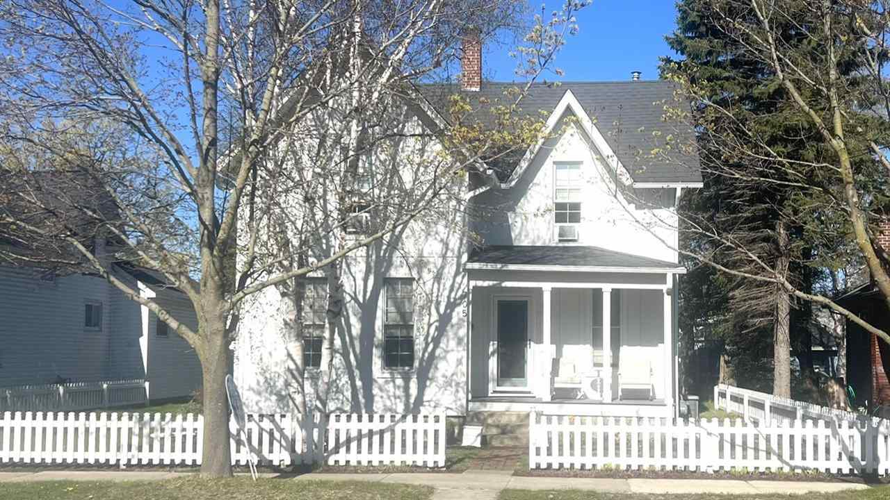 705 State Street Charlevoix MI 49720