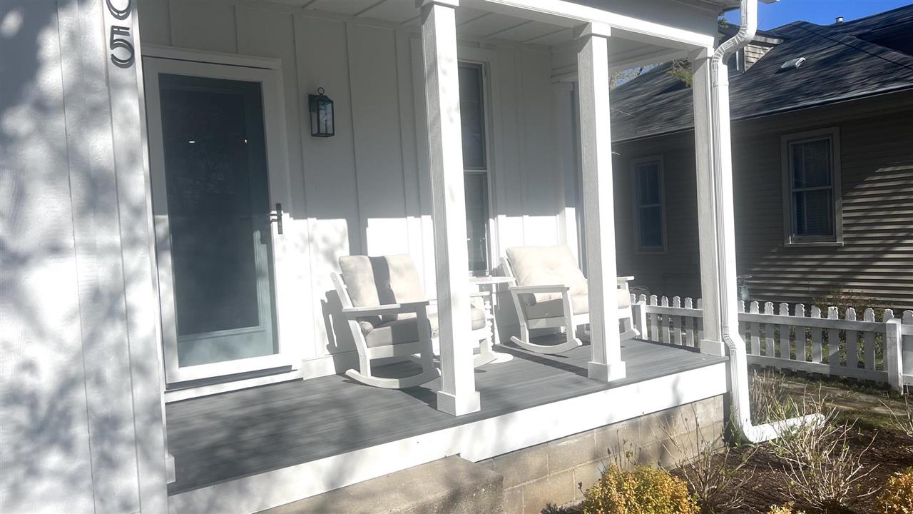 705 State Street Charlevoix MI 49720