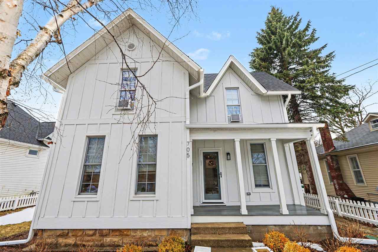 705 State Street Charlevoix MI 49720