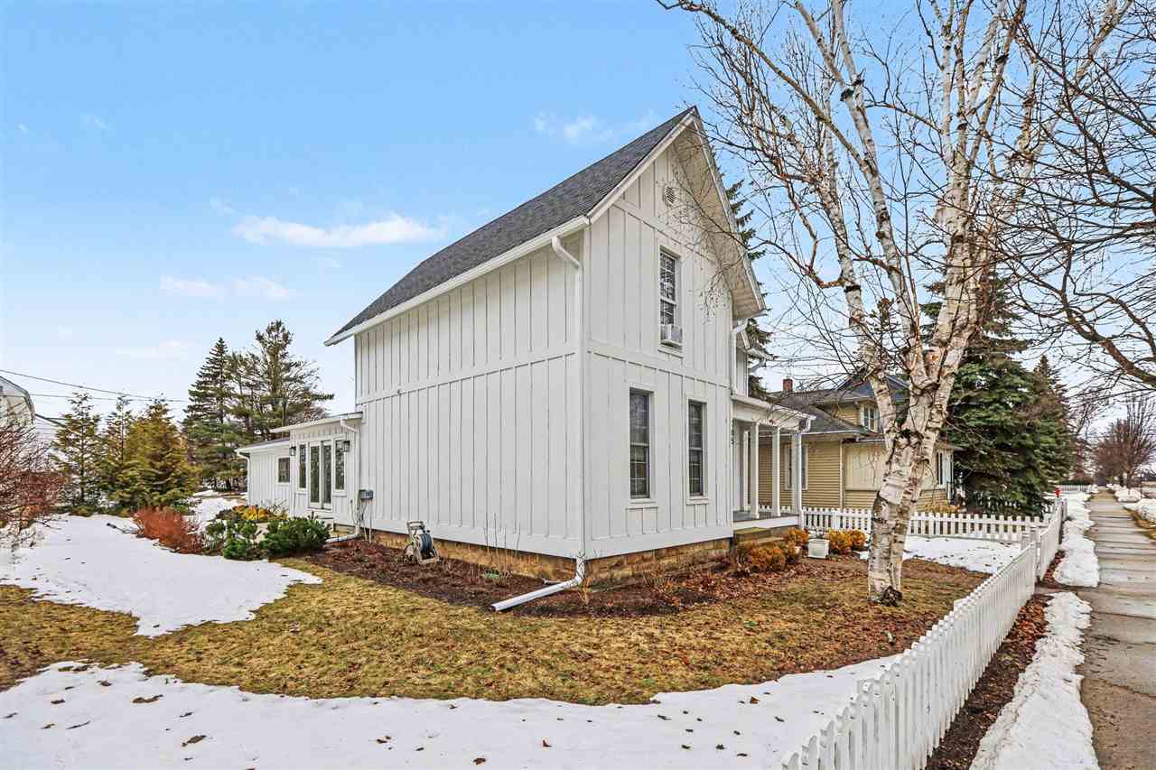 705 State Street Charlevoix MI 49720