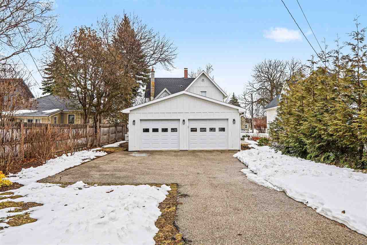705 State Street Charlevoix MI 49720
