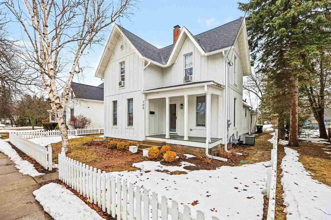 705 State Street Charlevoix MI 49720