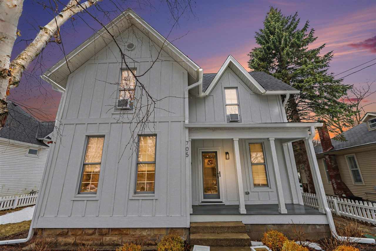 705 State Street Charlevoix MI 49720