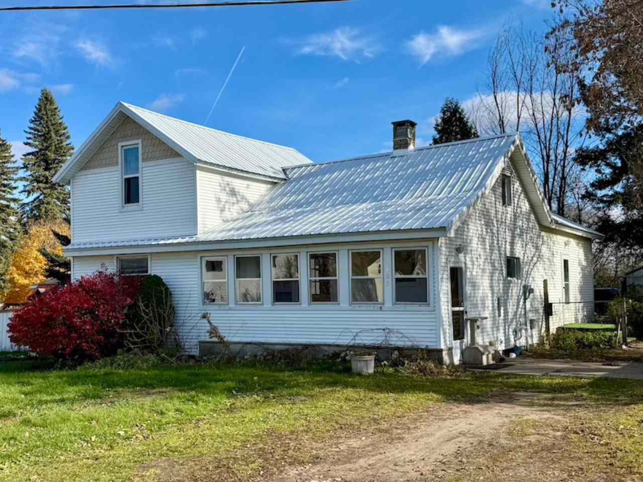 203 Jordan Street East Jordan MI 49727