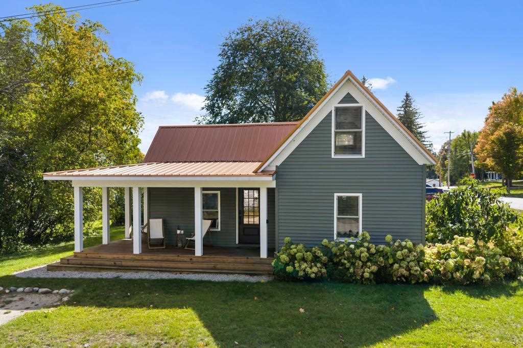 2500 Lake Street Central Lake MI 49622