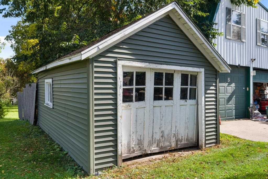 2500 Lake Street Central Lake MI 49622