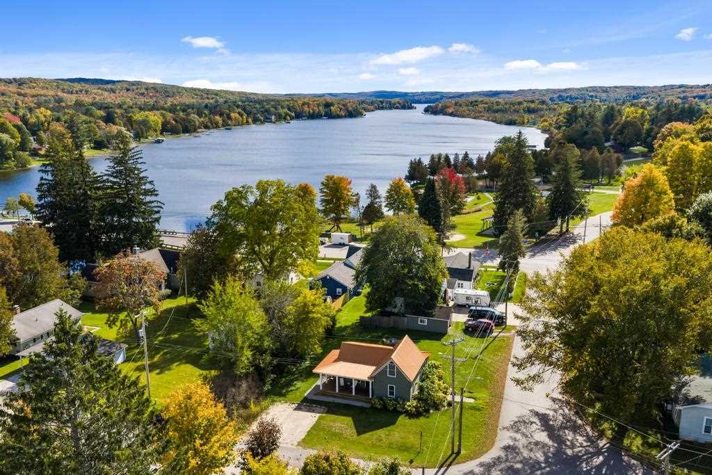 2500 Lake Street Central Lake MI 49622