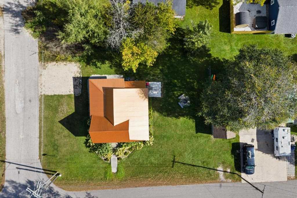 2500 Lake Street Central Lake MI 49622
