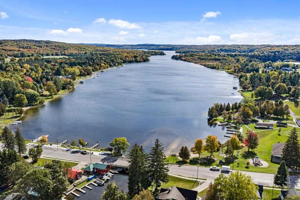 2500 Lake Street Central Lake MI 49622