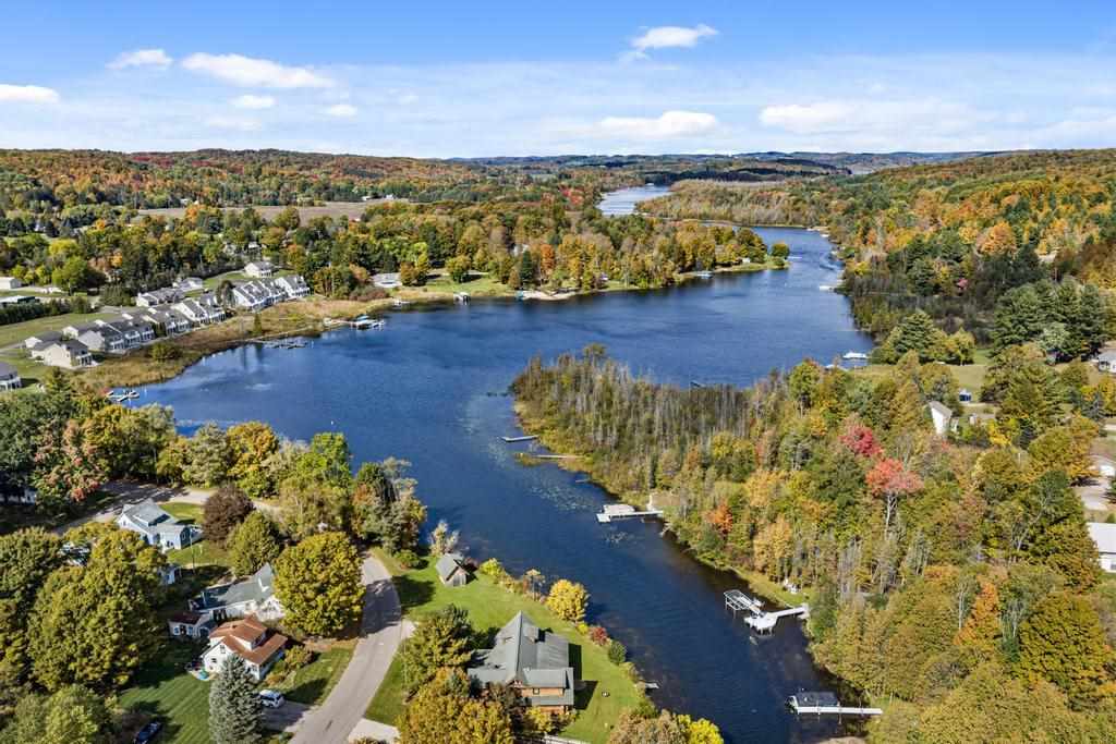 2500 Lake Street Central Lake MI 49622