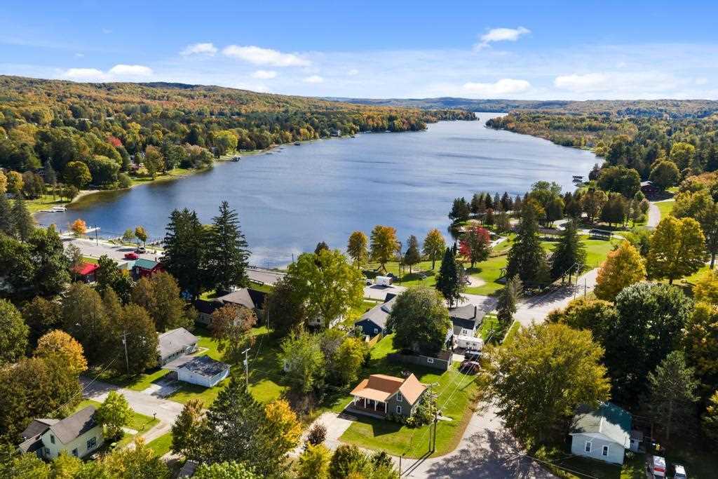 2500 Lake Street Central Lake MI 49622