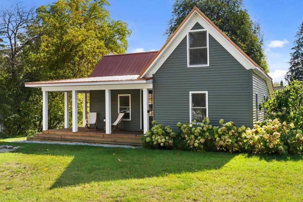 2500 Lake Street Central Lake MI 49622