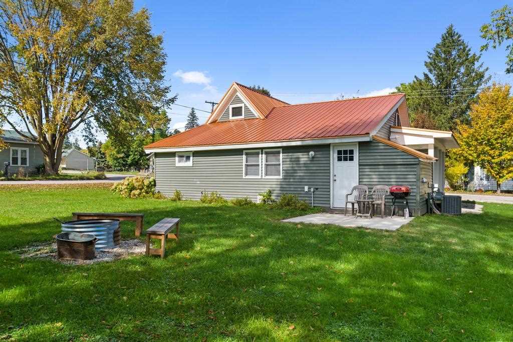 2500 Lake Street Central Lake MI 49622
