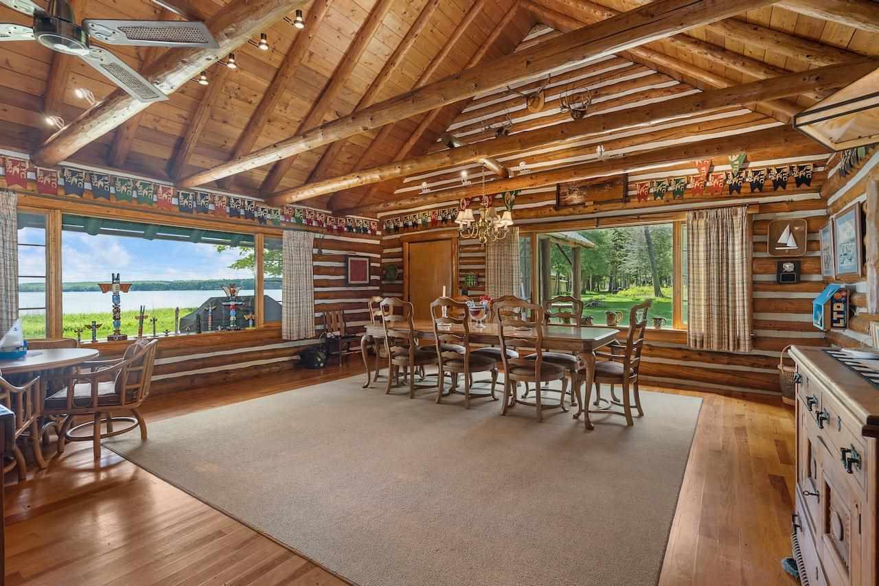 4265 Balsam Lane Boyne City MI 49712