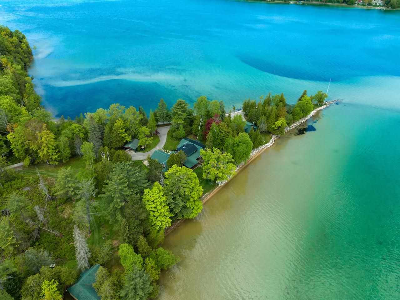 4265 Balsam Lane Boyne City MI 49712