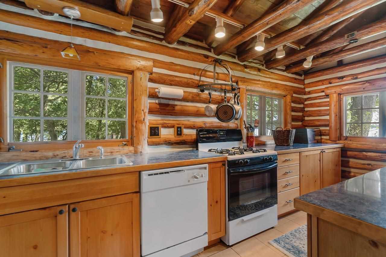 4265 Balsam Lane Boyne City MI 49712