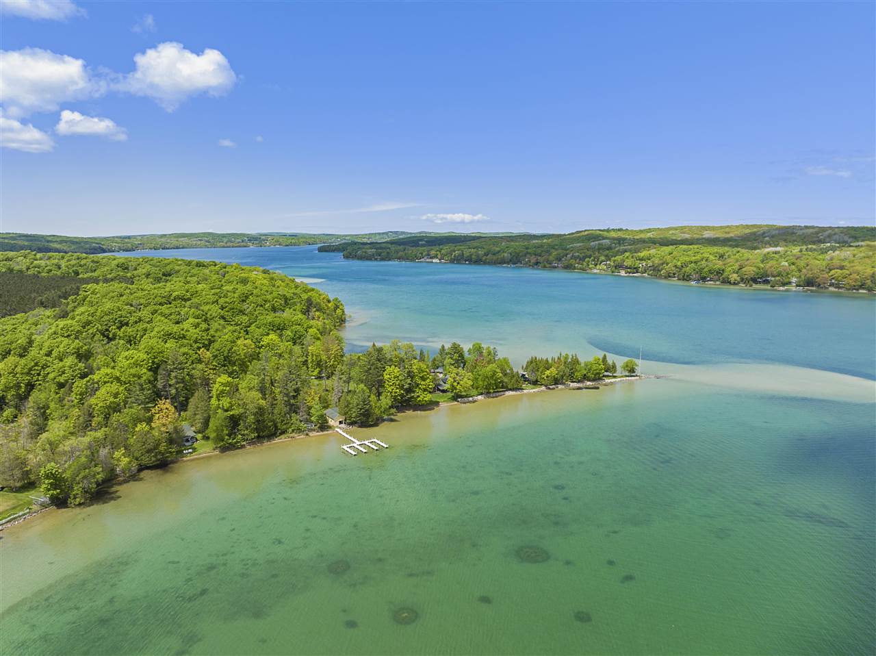 4265 Balsam Lane Boyne City MI 49712