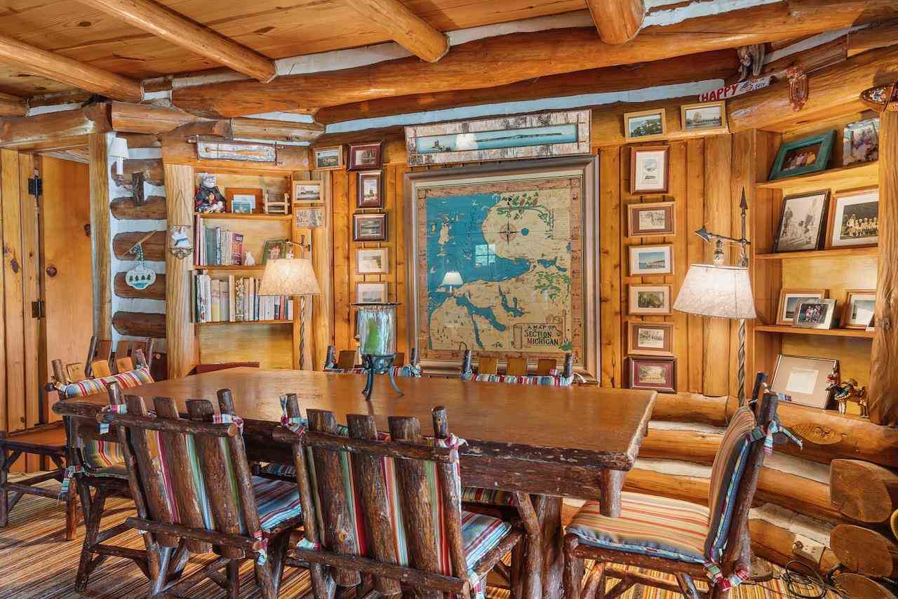 4265 Balsam Lane Boyne City MI 49712