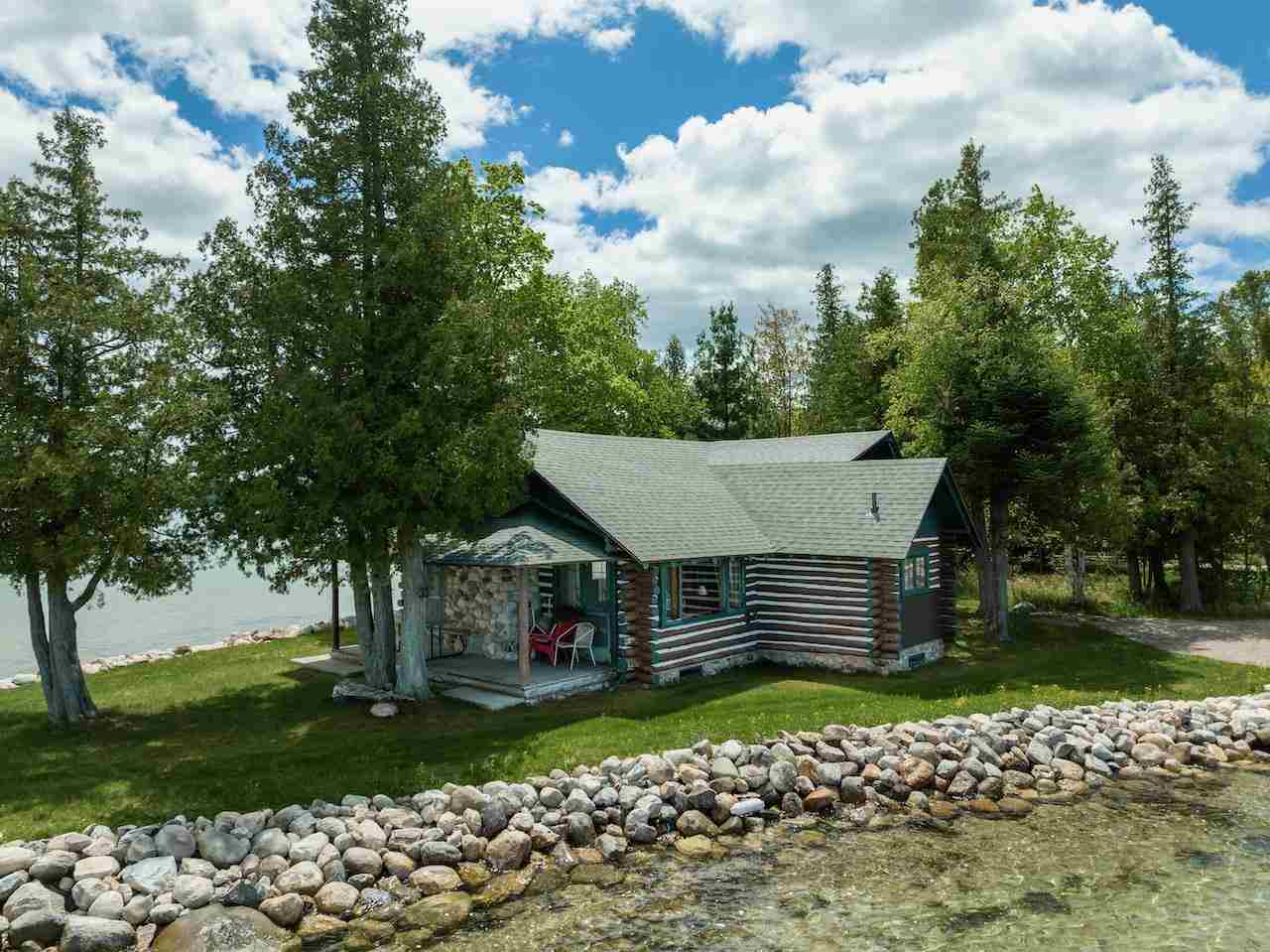 4265 Balsam Lane Boyne City MI 49712