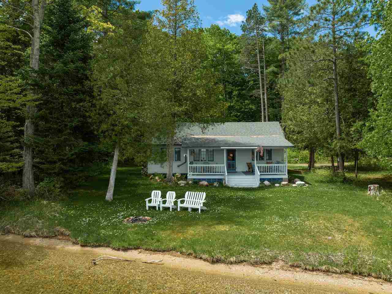 4265 Balsam Lane Boyne City MI 49712