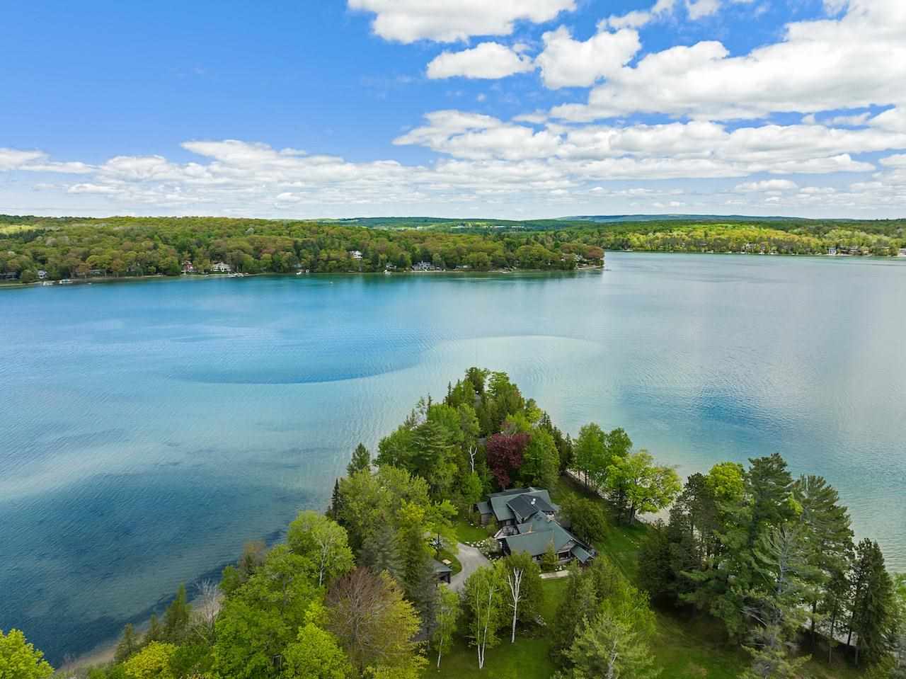 4265 Balsam Lane Boyne City MI 49712