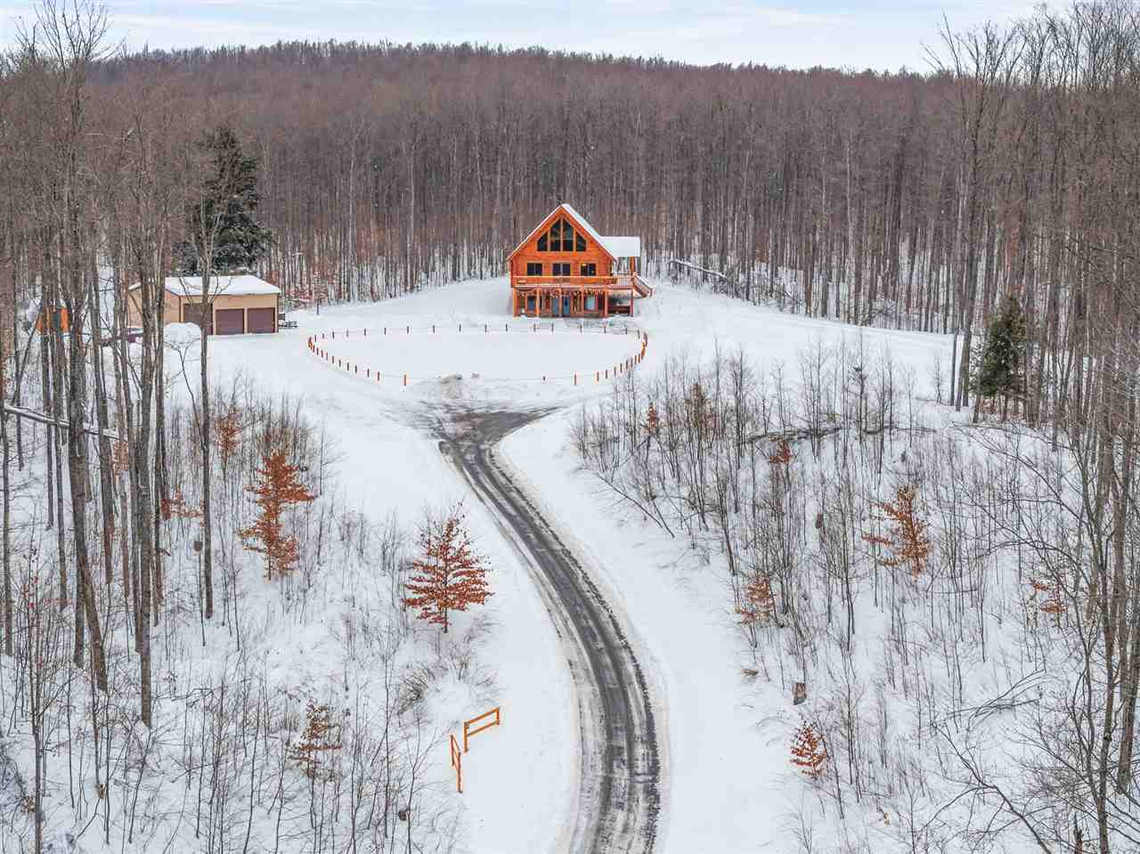 899 S State Road Harbor Springs MI 49740