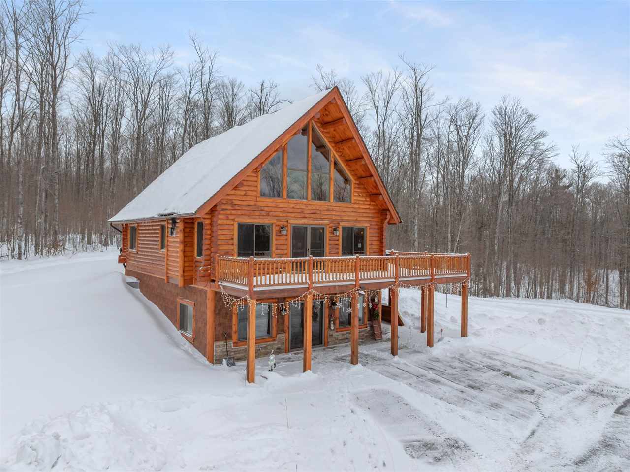 899 S State Road Harbor Springs MI 49740