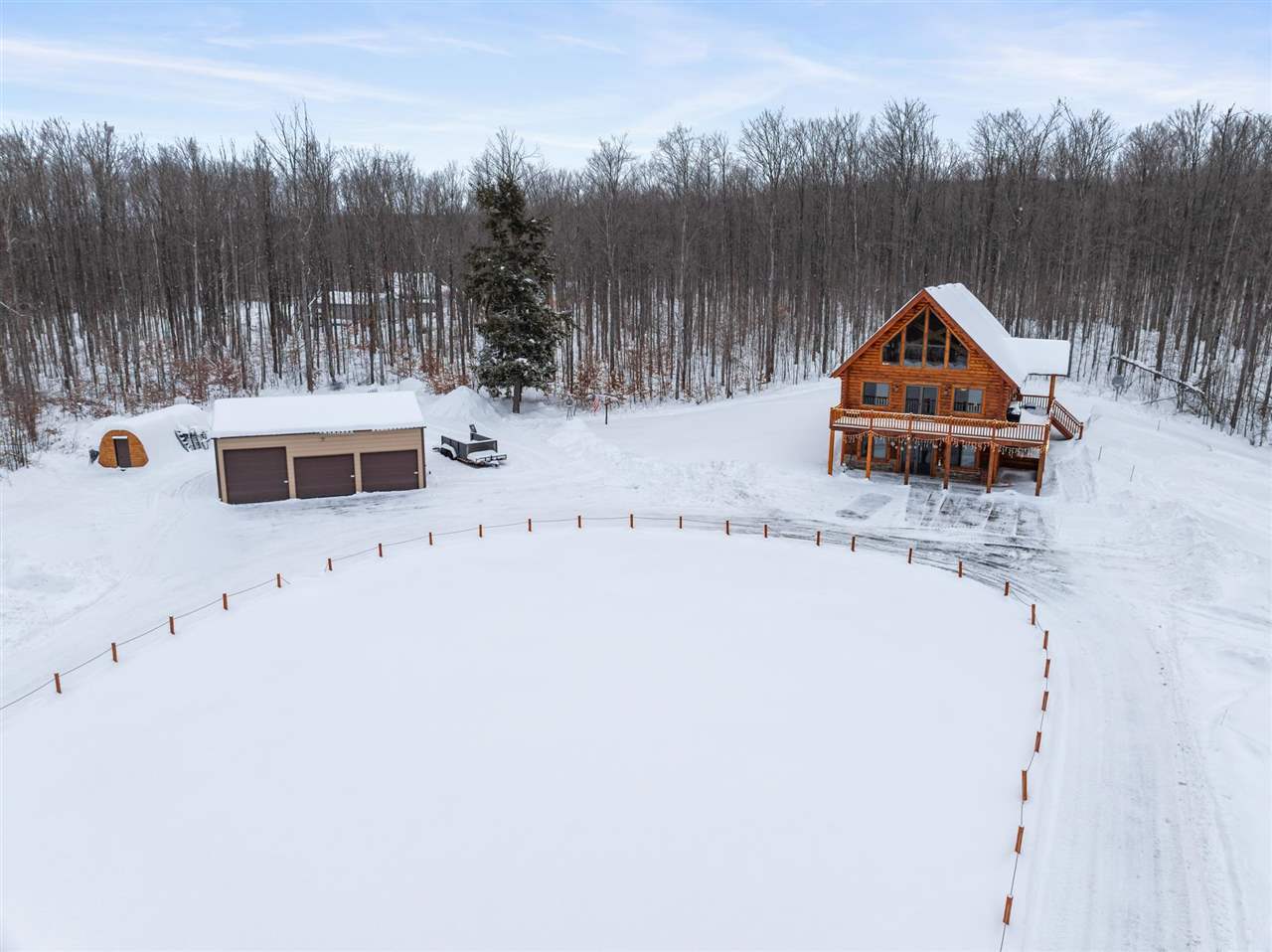 899 S State Road Harbor Springs MI 49740