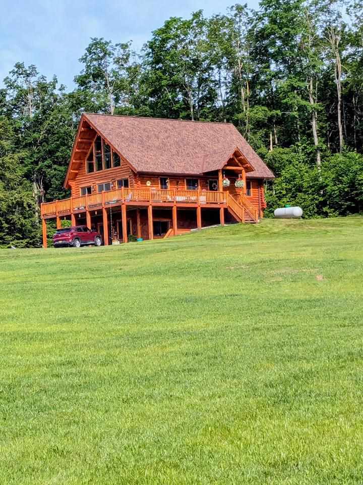 899 S State Road Harbor Springs MI 49740