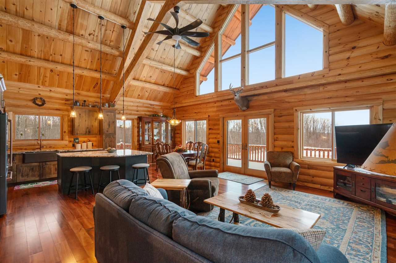 899 S State Road Harbor Springs MI 49740