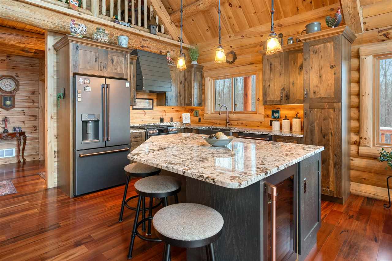 899 S State Road Harbor Springs MI 49740