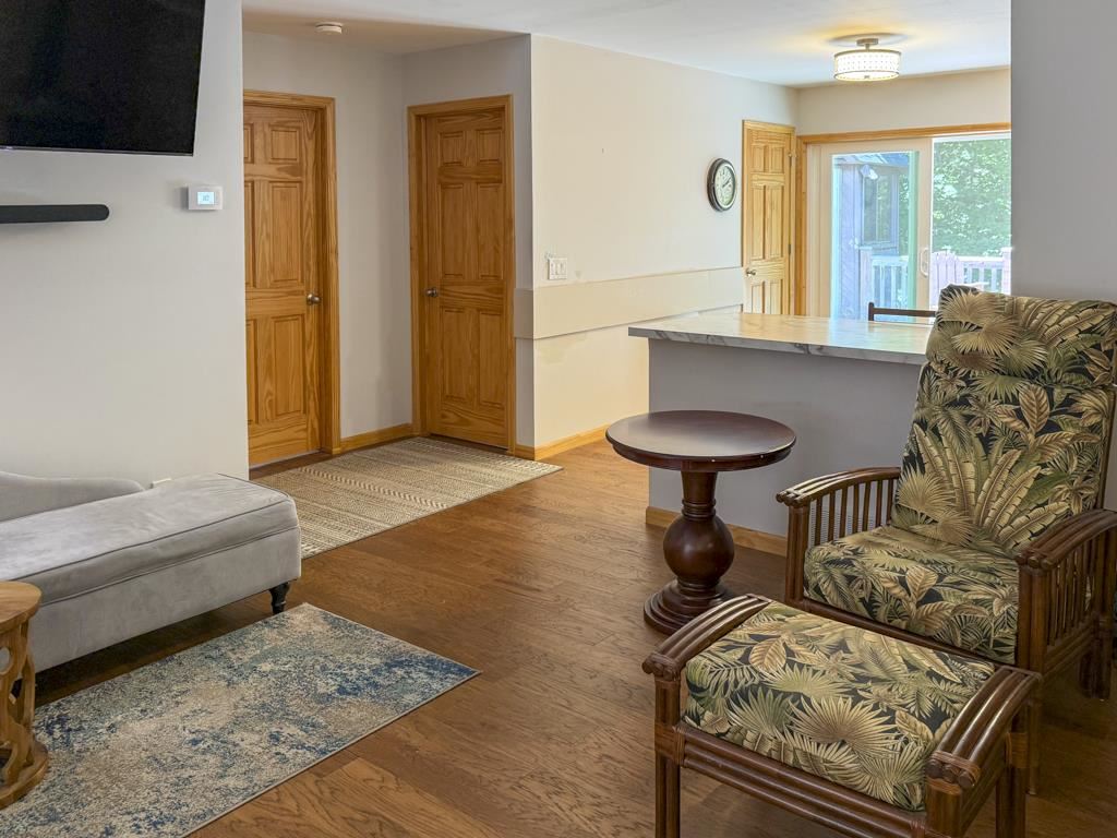 31535 West Side Road Beaver Island MI 49782