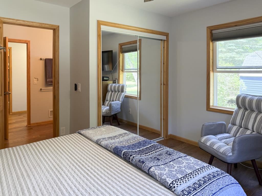 31535 West Side Road Beaver Island MI 49782