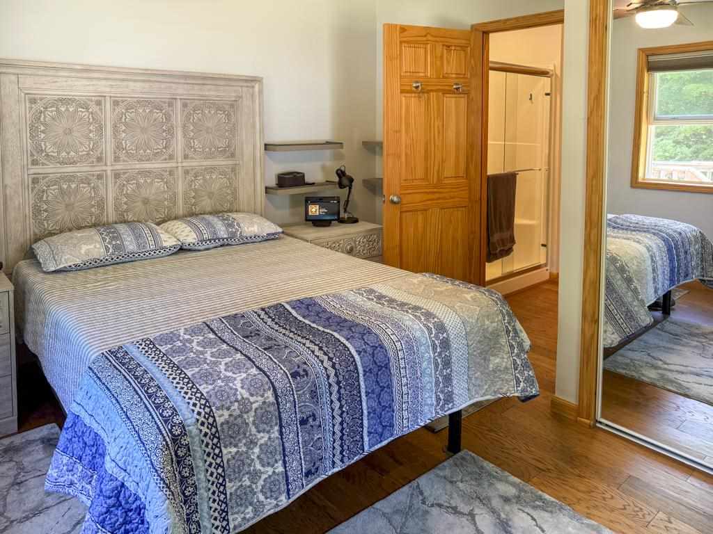 31535 West Side Road Beaver Island MI 49782